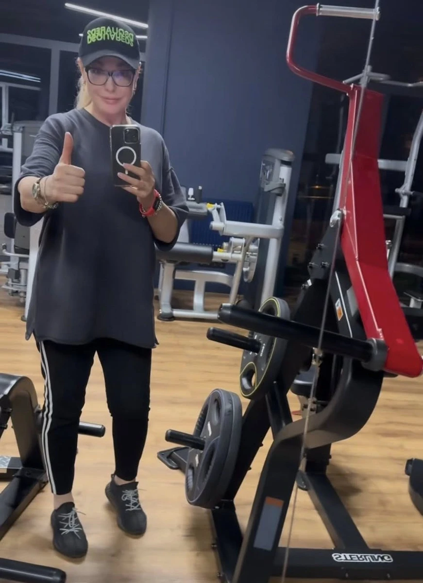 Ольга В'ячеславівна Сумська