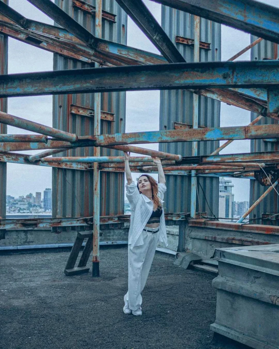 Фотосесія Булітко