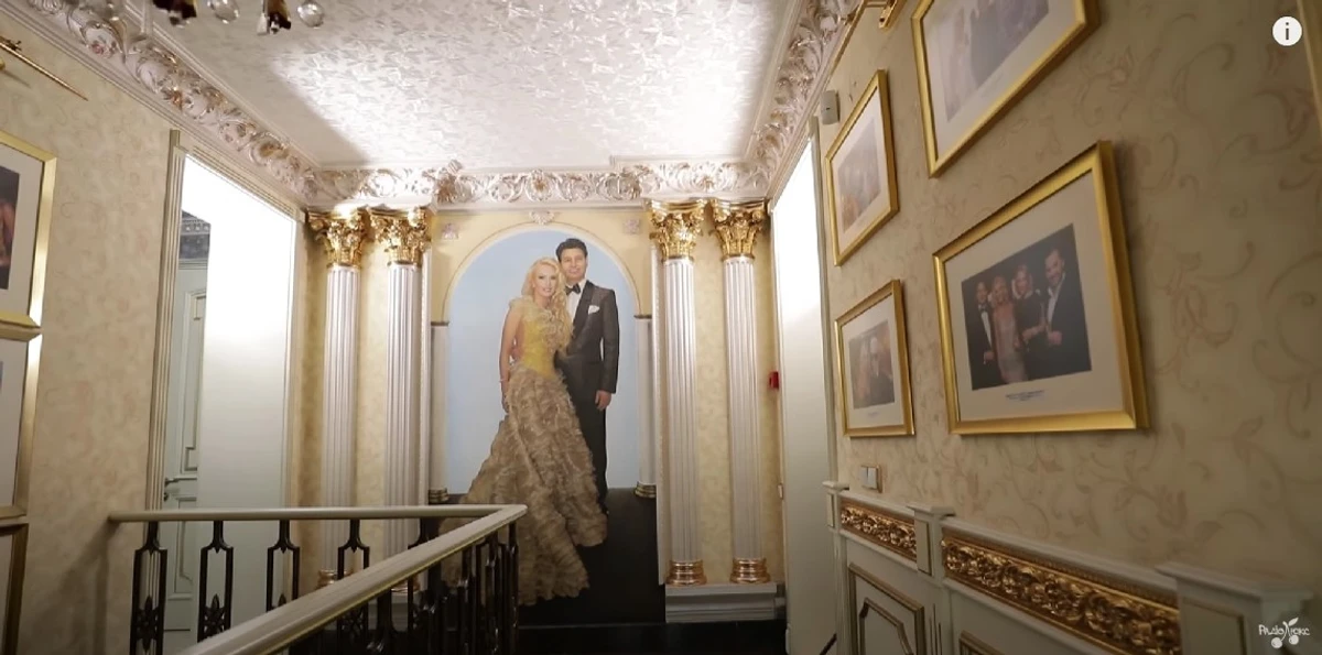 Камалія та Захур