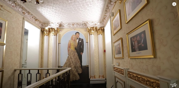 Камалія та Захур