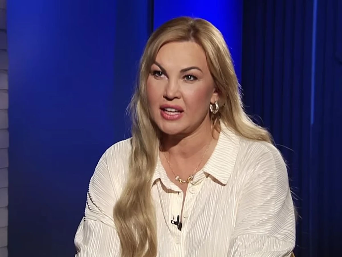 Камалія про шлюбний контракт