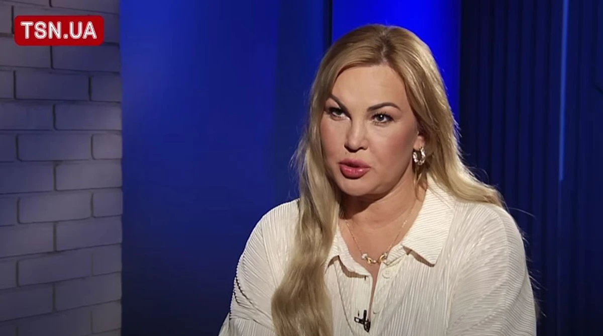 Я взяла бутилку віскі, пішла в підвал і просто набухалася, - згадала Камалія про те, що було після її рішення розлучитися