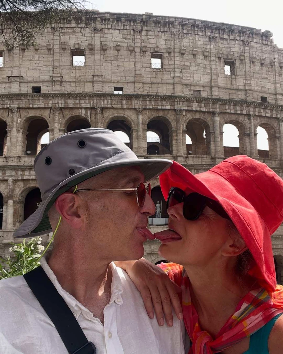 І вона відповіла так