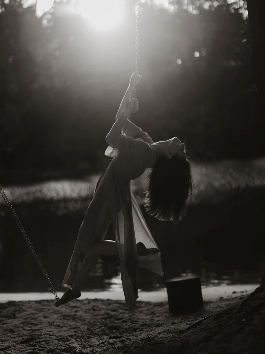 Фотосесія Антоніни Хижняк