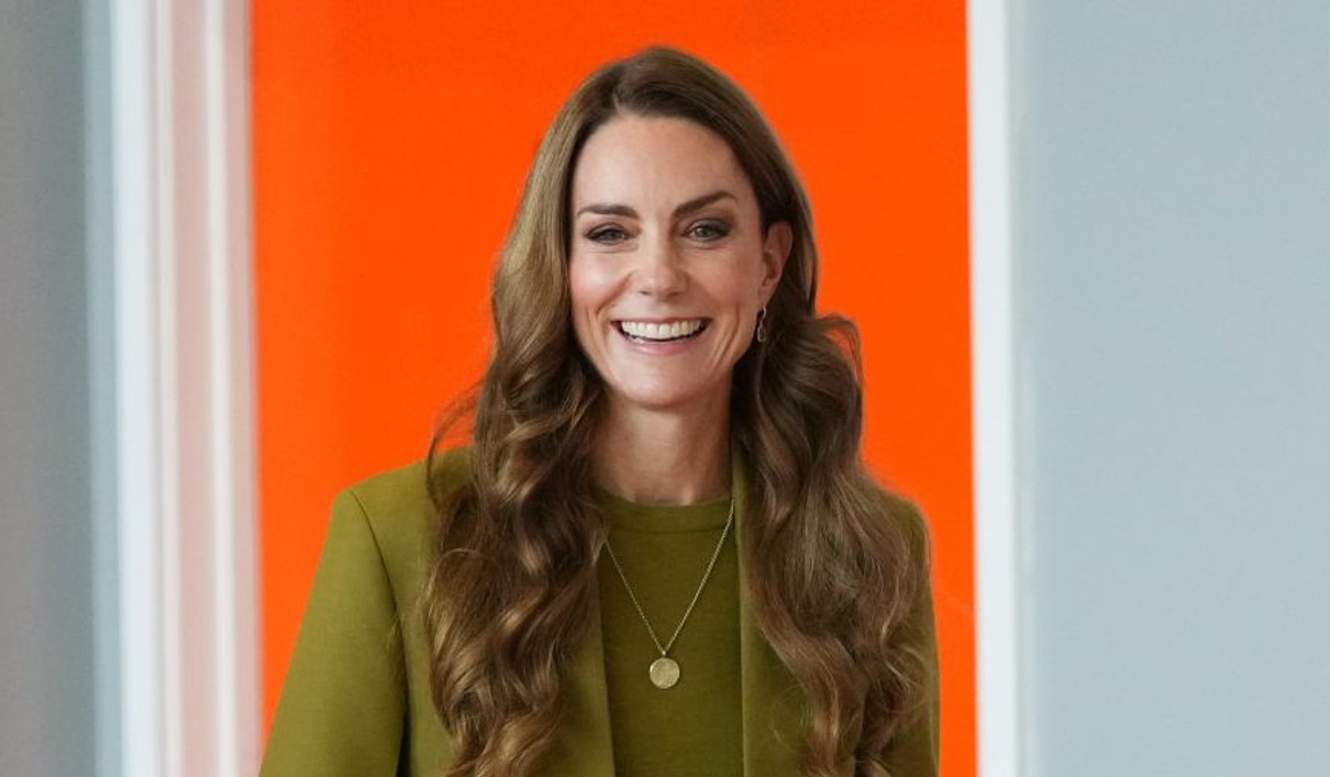 Кейт Міддлтон