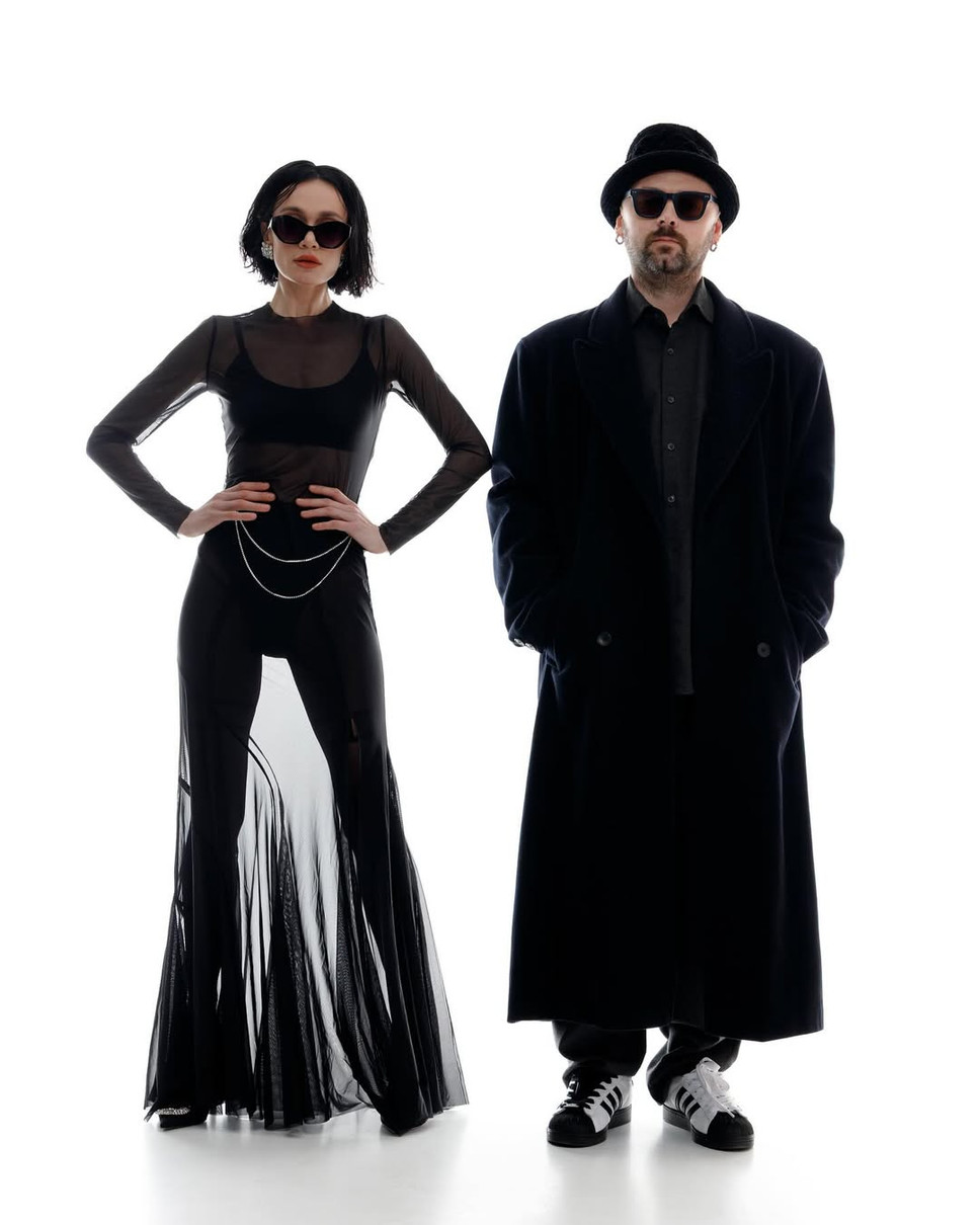 Учасники гурту Adam