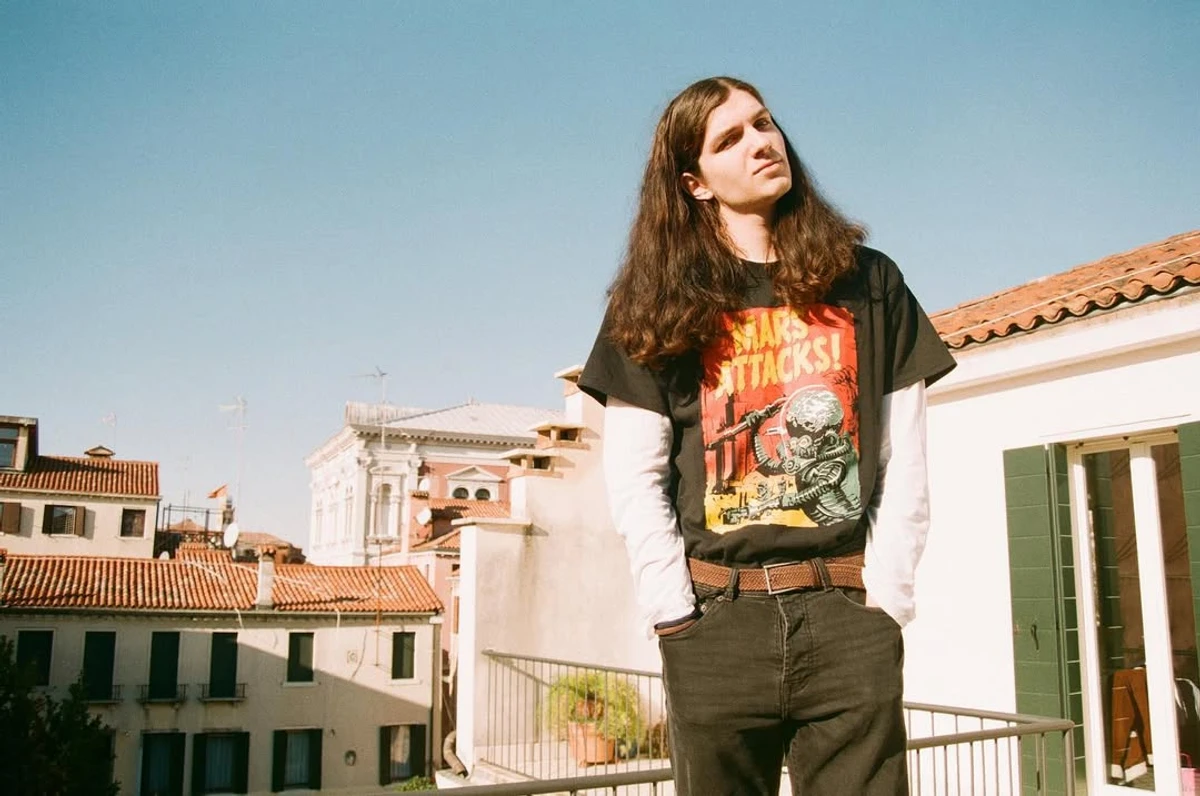 Син Ірина Білик