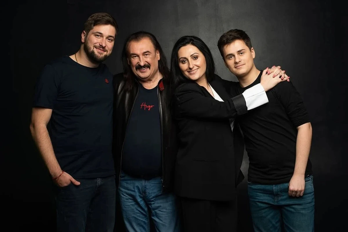 Степан Гіга - що відомо про смерть співака