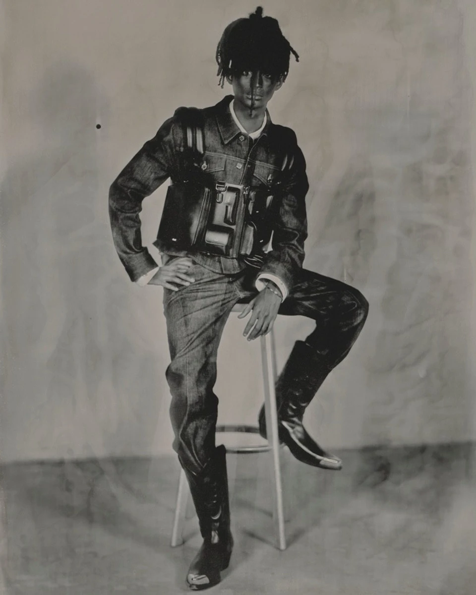 Син Вілла Сміта випустив свою колекцію одягу