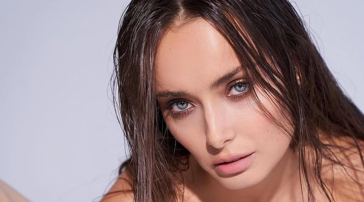 Ксенія Мішина