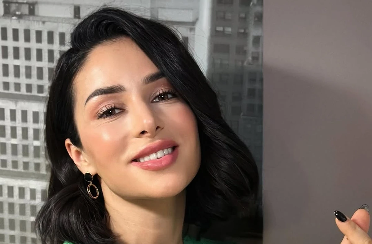 Злата Огнєвіч