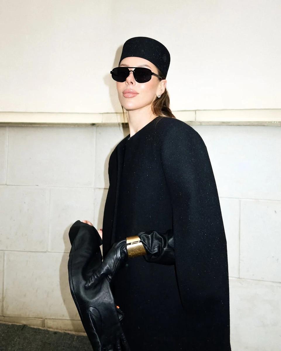 Окуляри авіатори