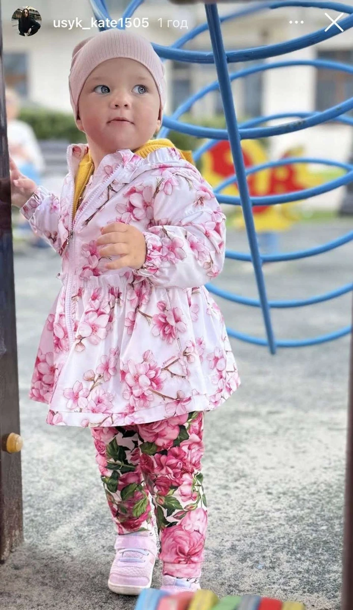 Яке літо, такі й аутфіти