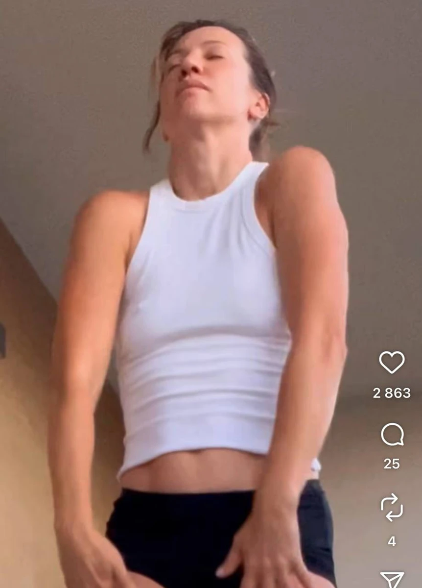 Дихання відіграє головну роль у вправах Луценко