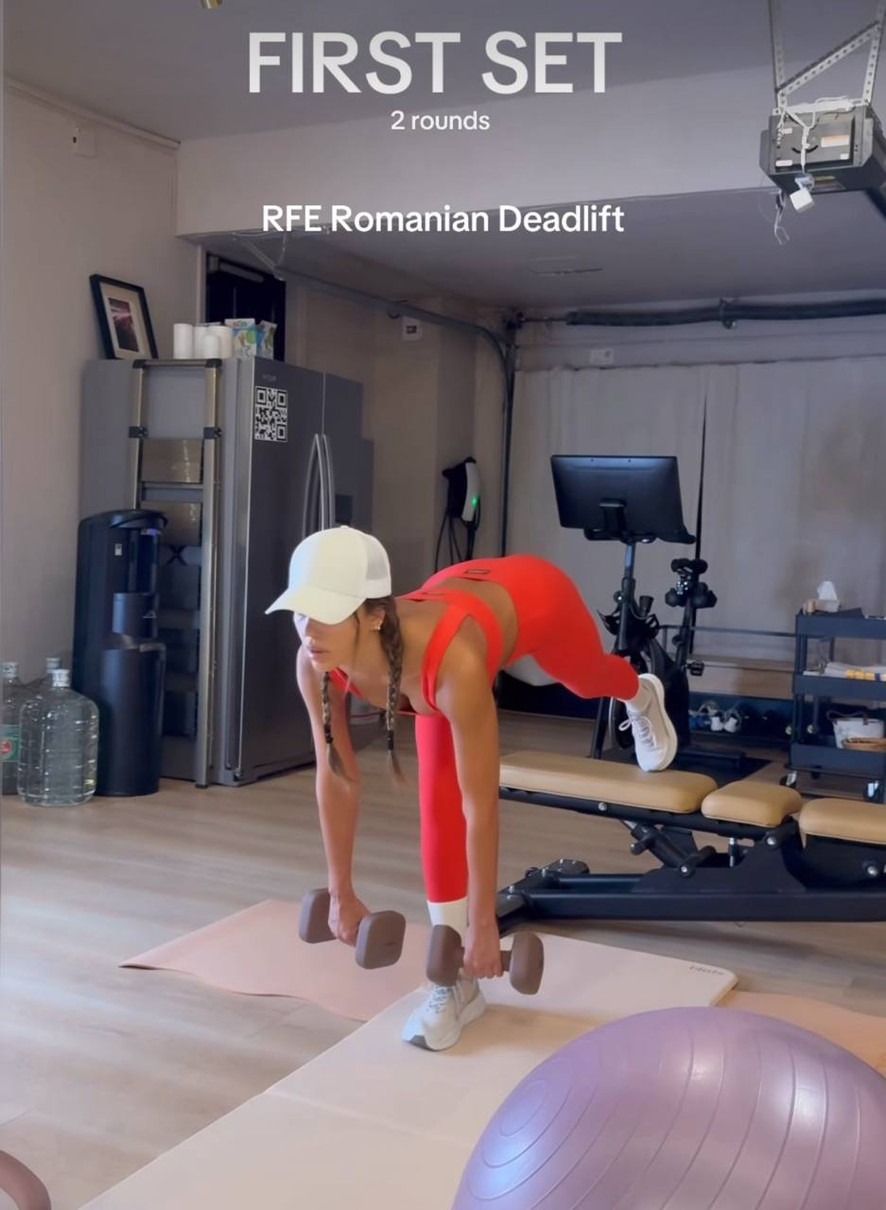 Альба з додатковою вагою