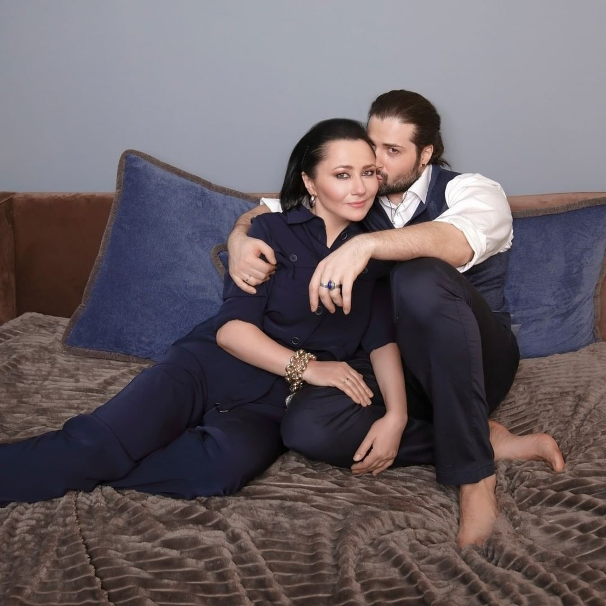 Мозгова і Аксельрод