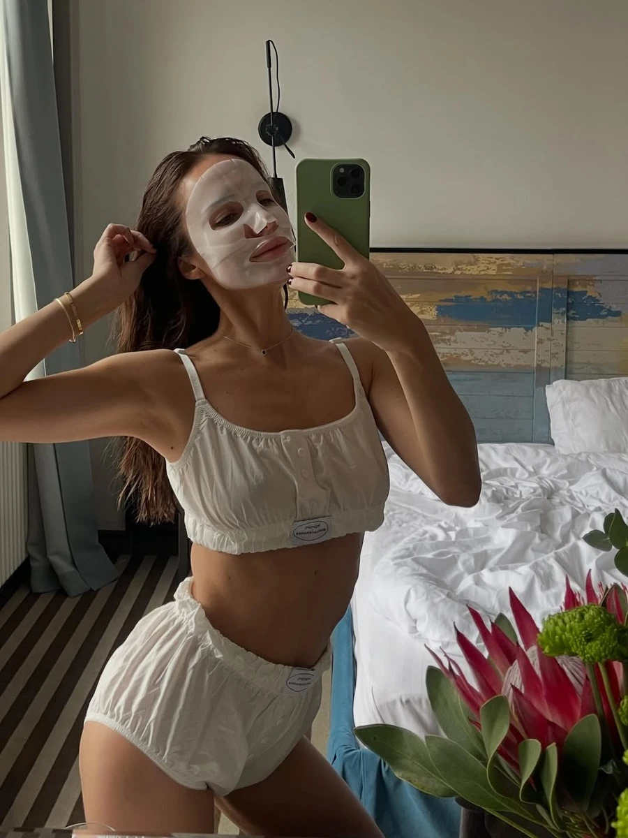 Христина Горняк