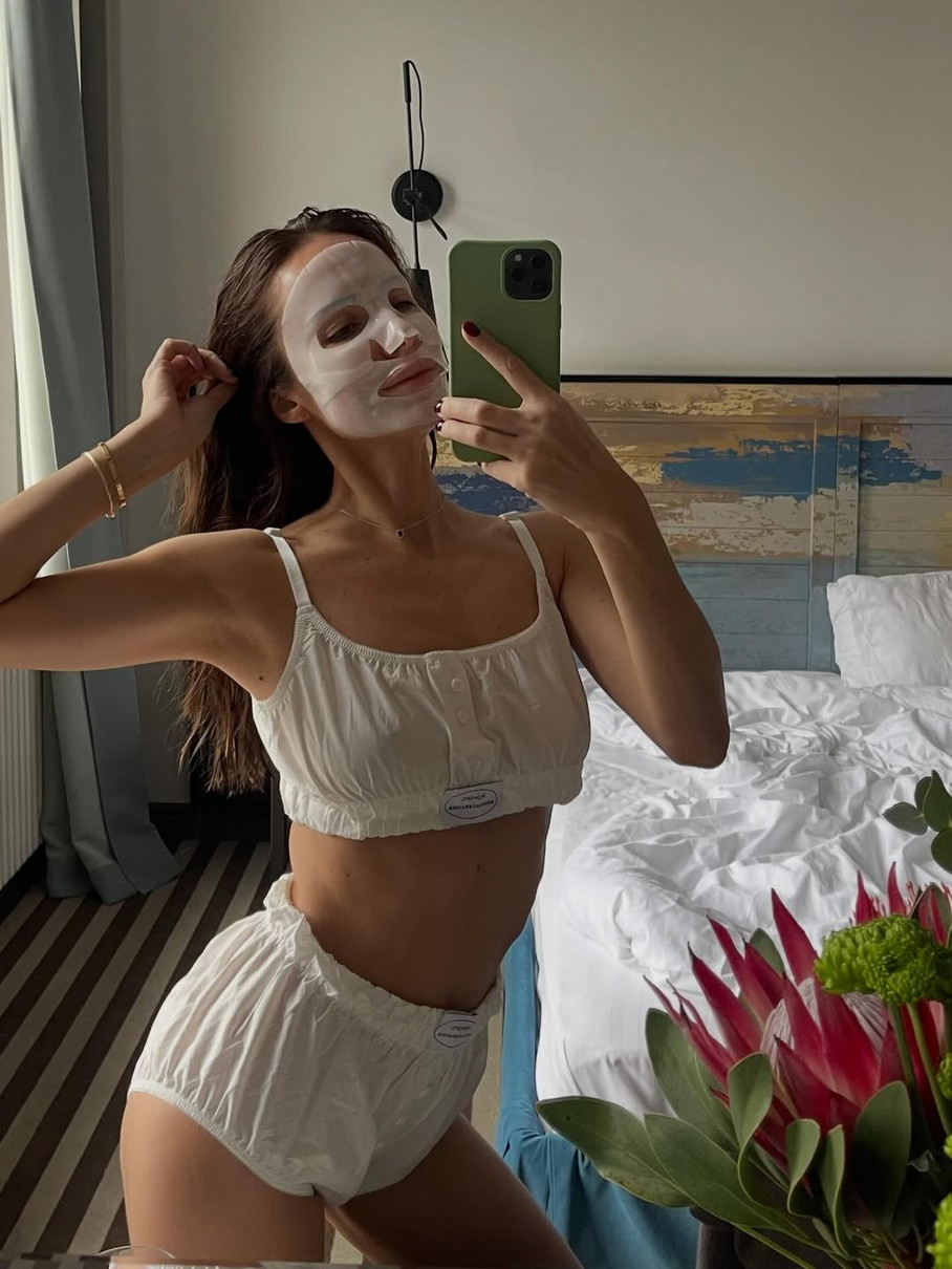 Христина Горняк