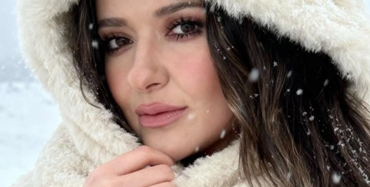 Наталія Могилевська