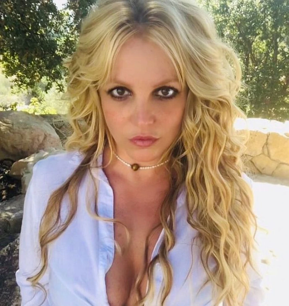 Брітні Спірз арештували за нетверезе водіння