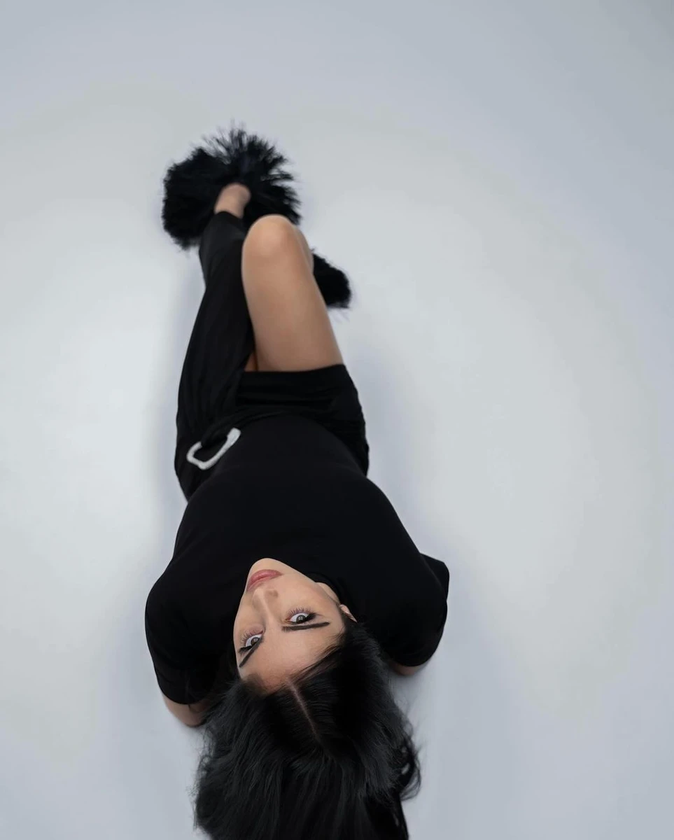 Біологічна донька Мадонни