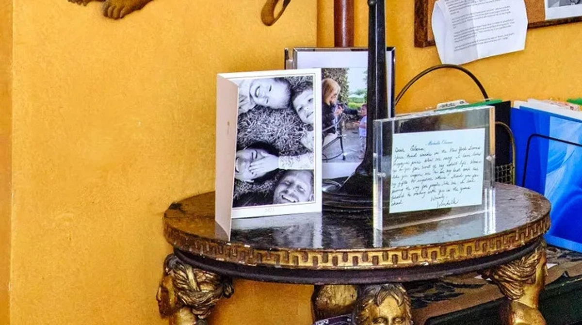 Діти принца Гаррі та Меган