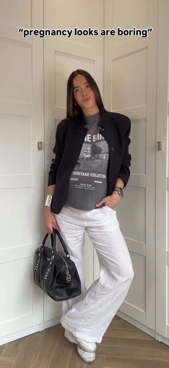 Образ для вагітної