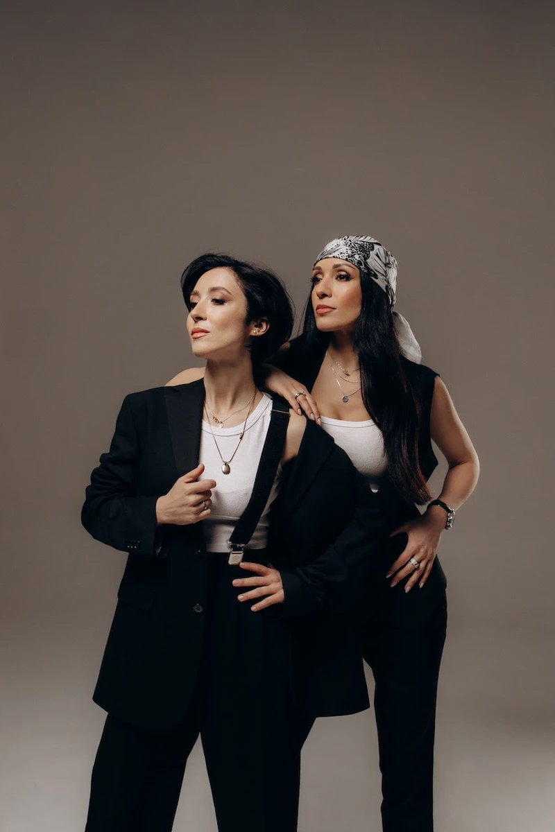 Алібі сестри