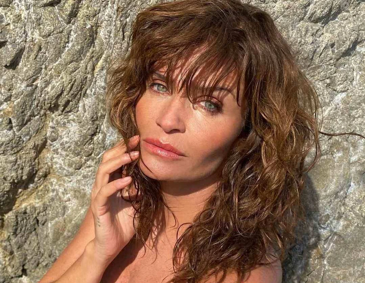 Хелена Крістенсен