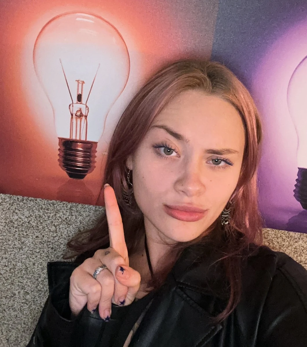 Марія Ковальчук - українська модель OnlyFans