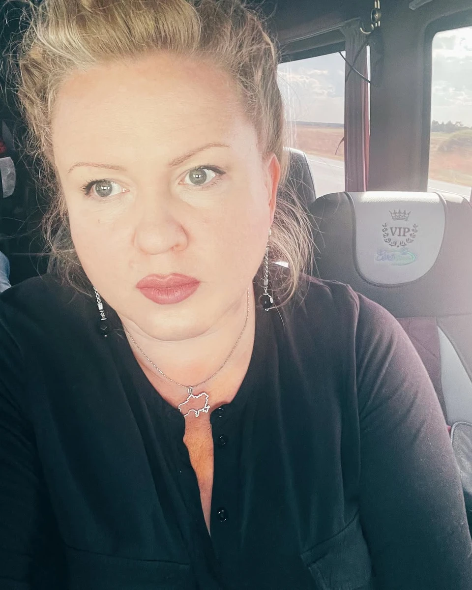 Олеся Жураківська