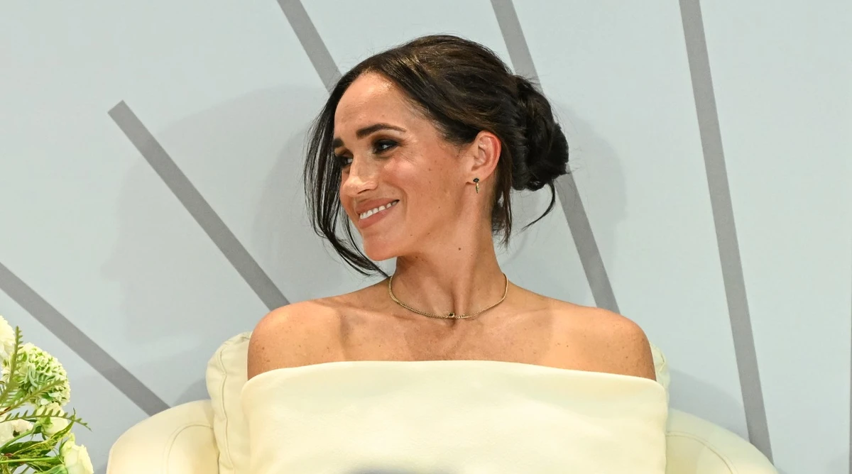 Меган Маркл