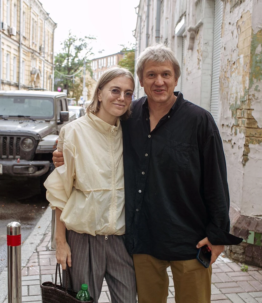 Літковська і Данилюк