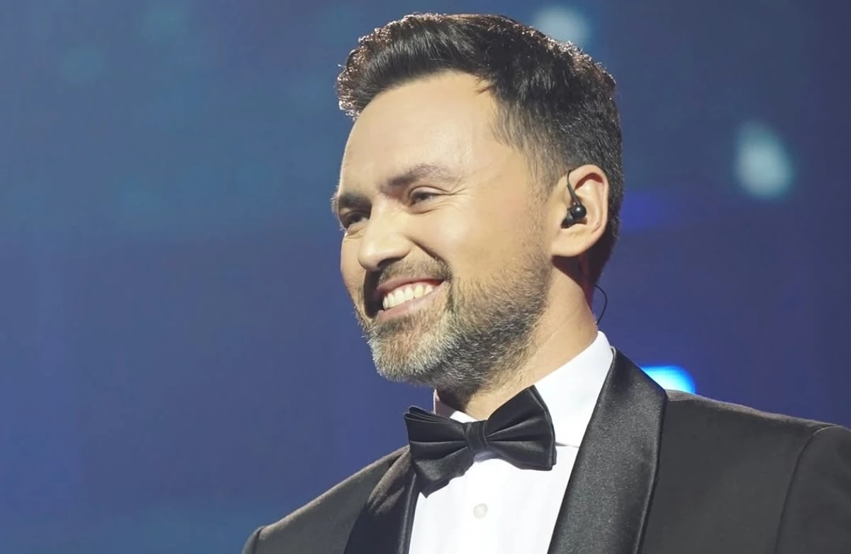 Тімур Мірошниченко