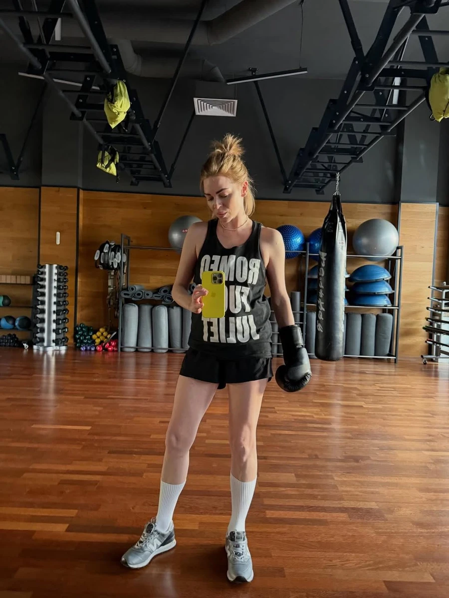 Яна Глущенко