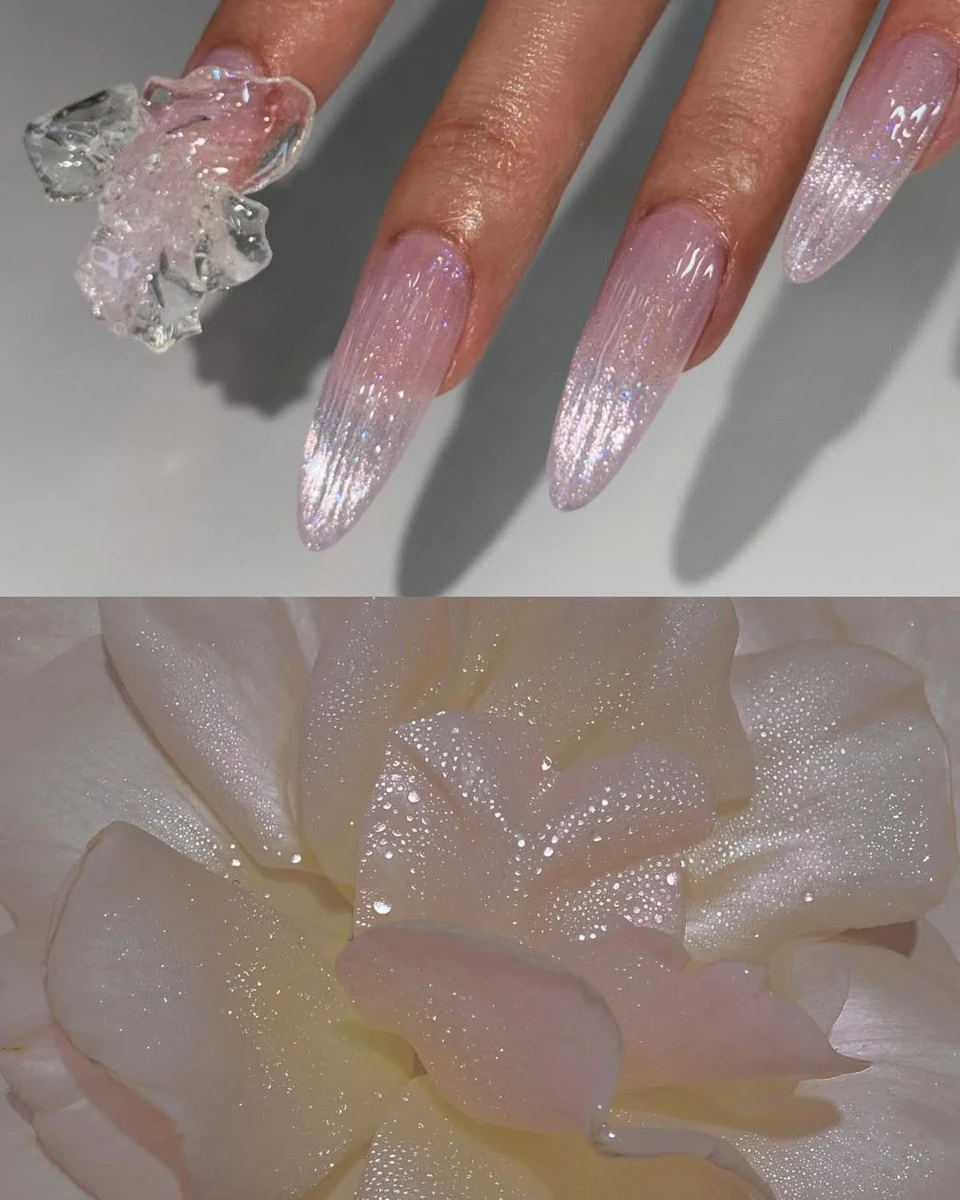 Оригінальний дизайн манікюру 2026