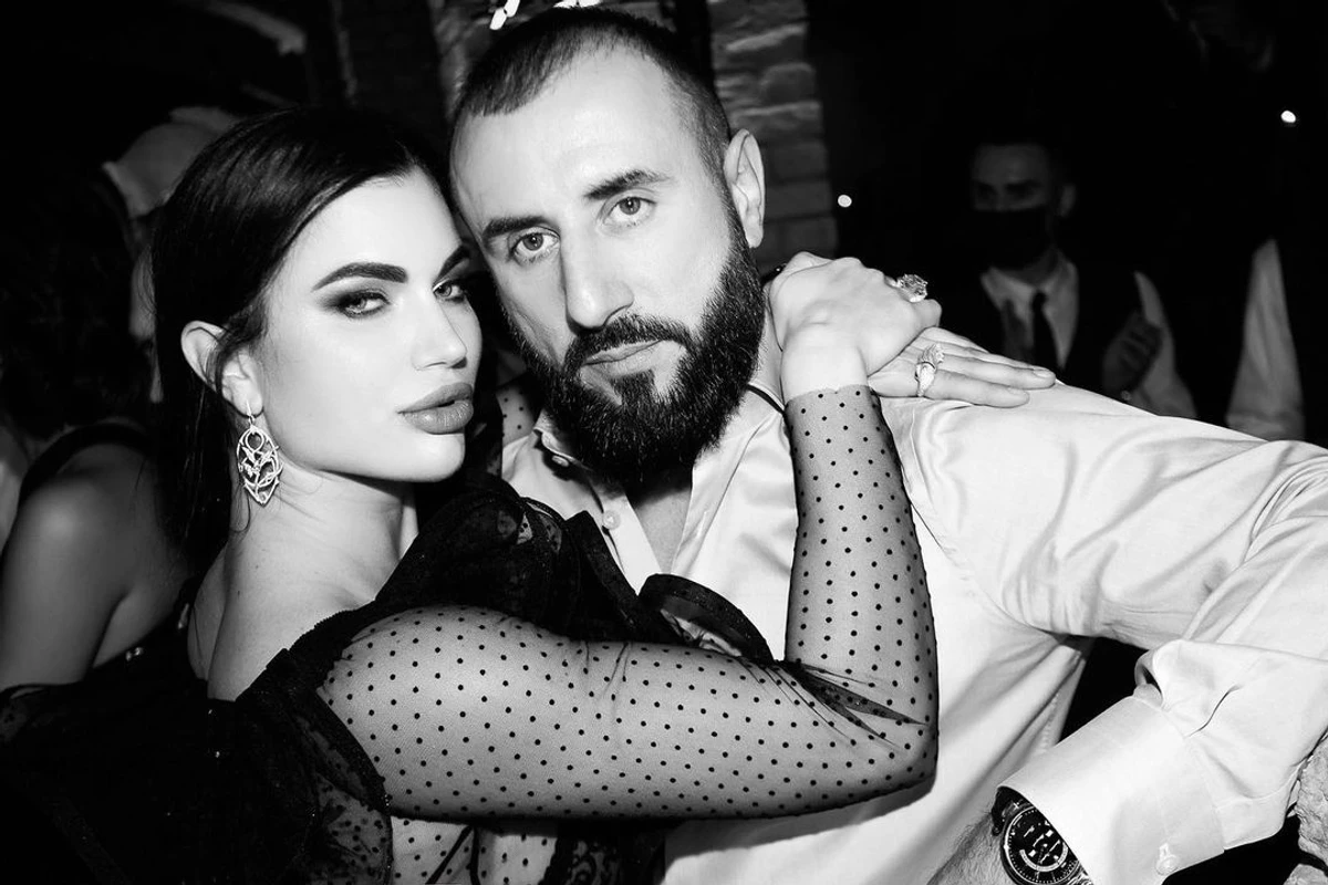 Байбородіна та Рибалка більше не разом