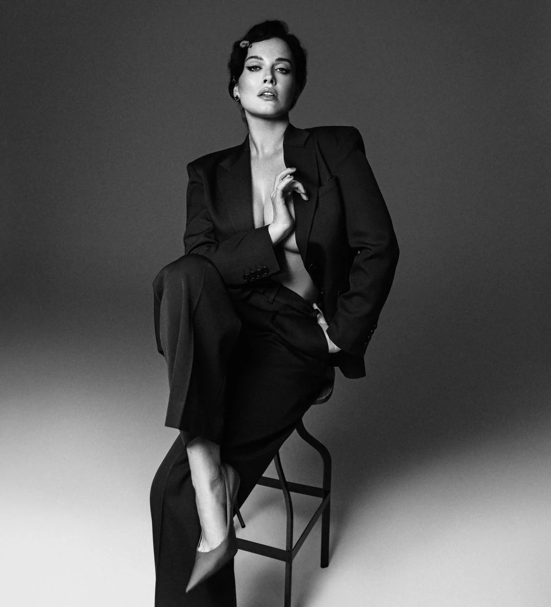 Астаф'єва показала гарячі фото