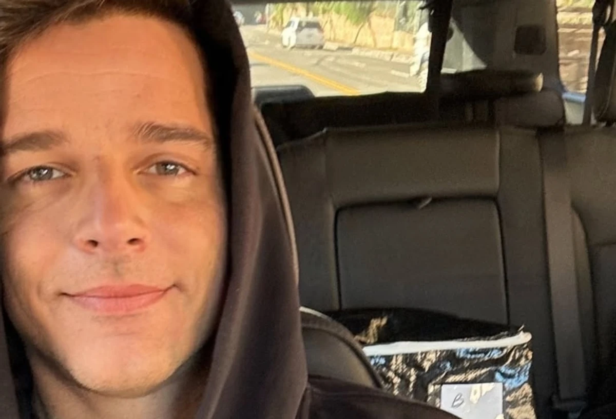 Рікі Мартін