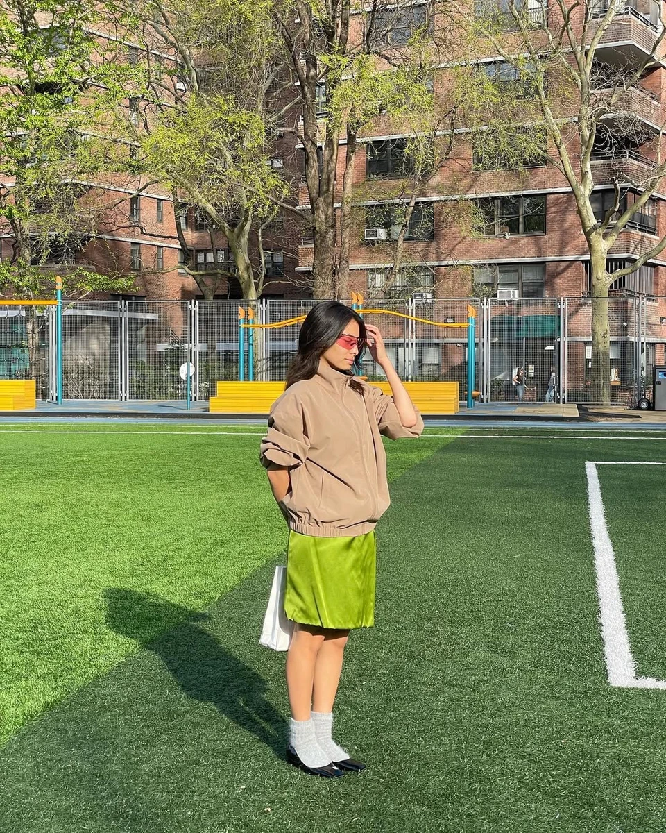 Шкарпетки з балетками