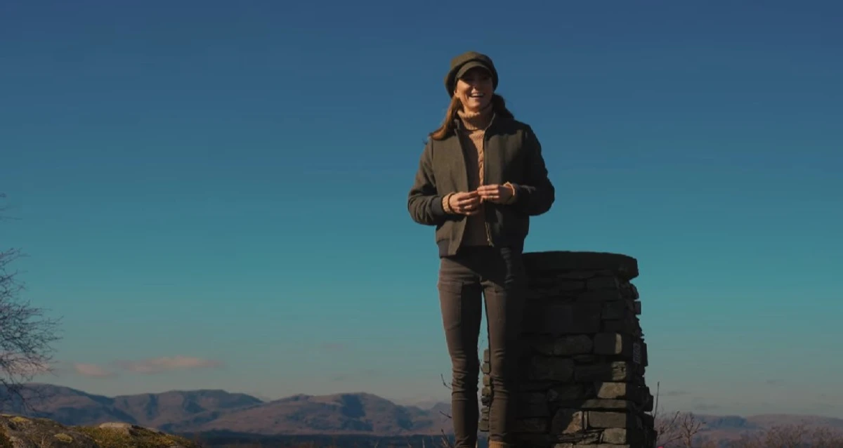 Дружина принца Вільяма