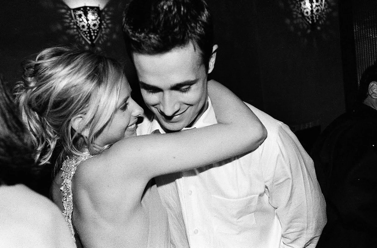 Сара Мішель Геллар розповіла про шлюб з чоловіком