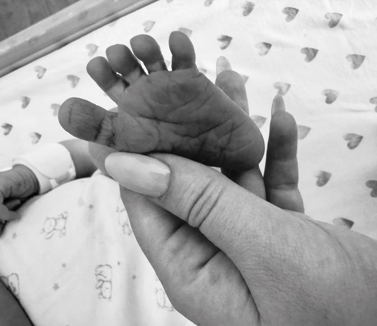 Трамп став дідусем одинадцятий раз