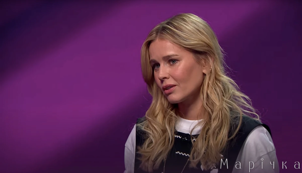 Катерина Кузнецова зізналася, що завжди обирала роботу, а не стосунки