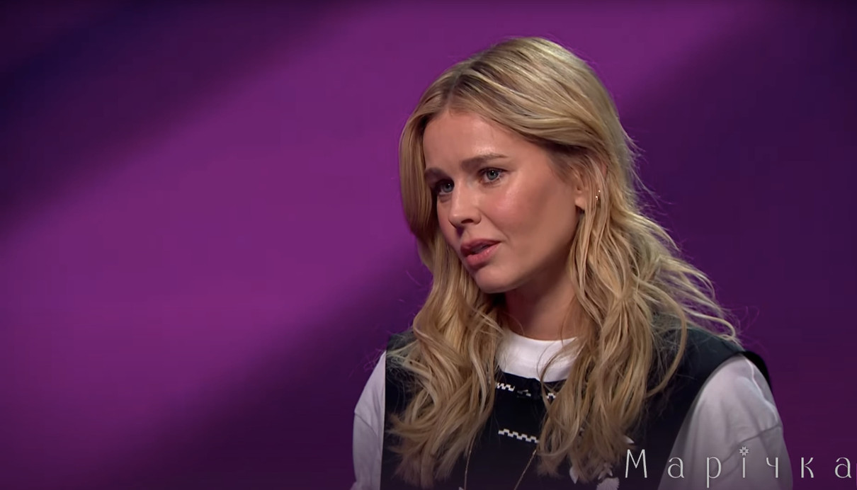 Катерина Кузнецова зізналася, що завжди обирала роботу, а не стосунки