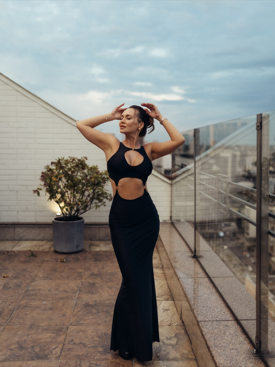 Анна поділилася не лише красою, а й мудрістю 