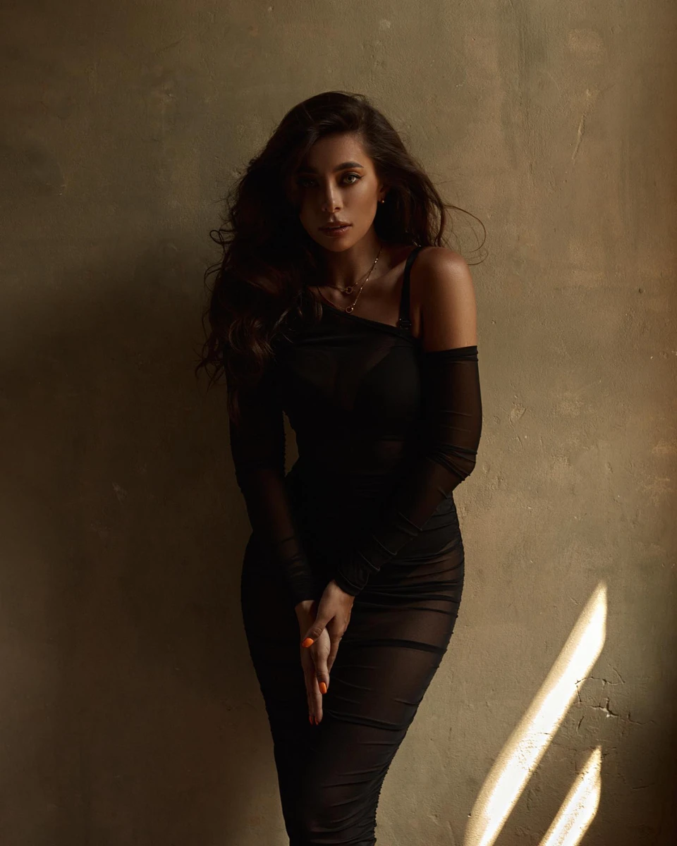 Неплях нещодавно показала результати схуднення