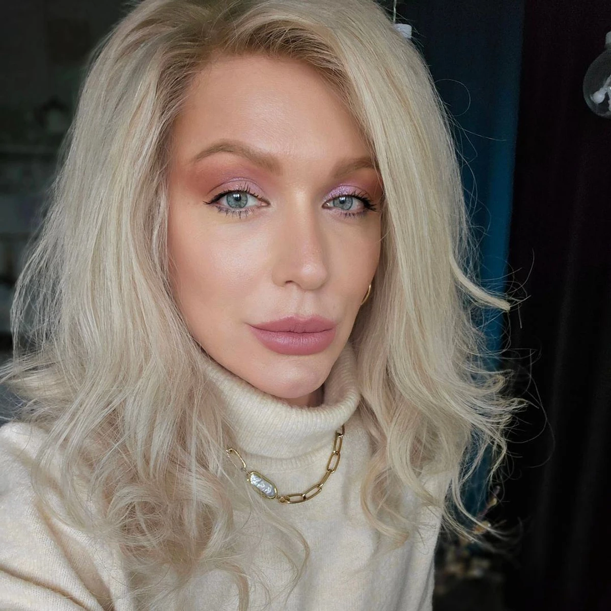 Монро про Марш Рівності