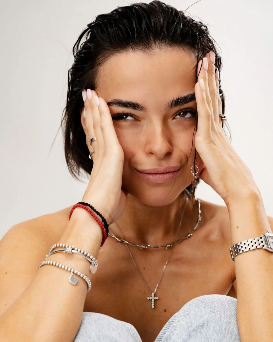 Соня Морозюк