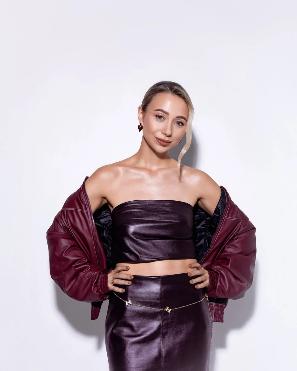 Катя Репяхова